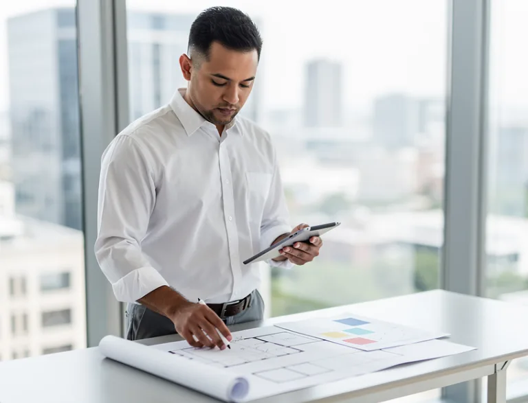 Commercial Real Estate Broker service in Bushwick